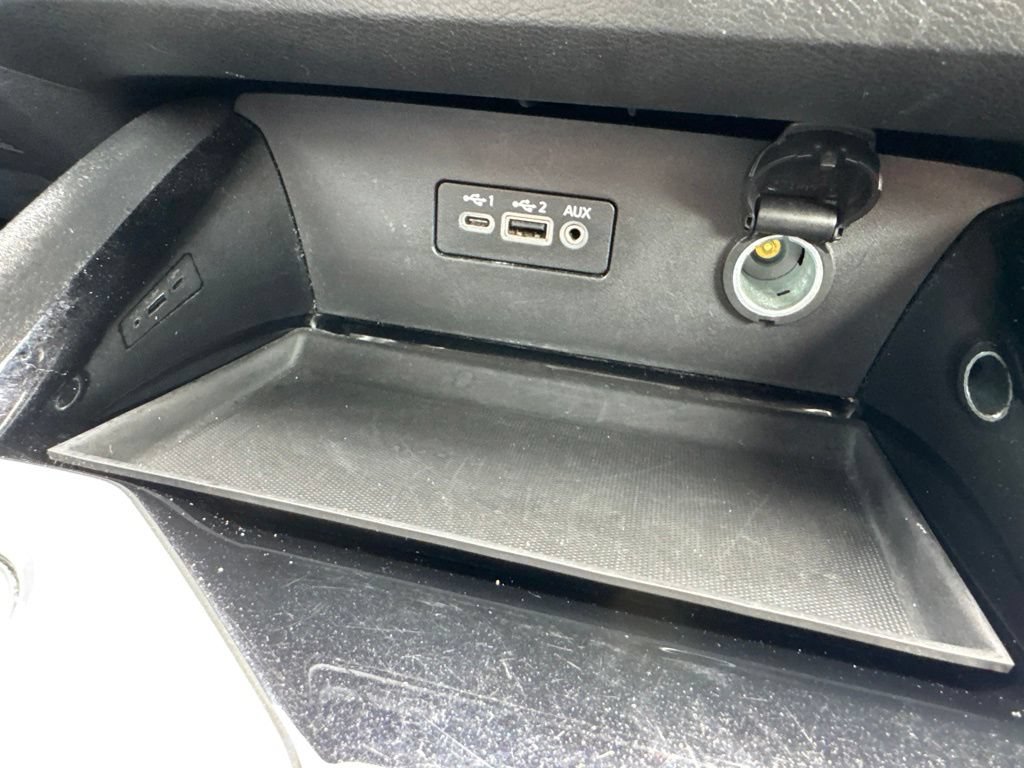 Used 2024 Nissan Altima 2.5 SV FWD image 20