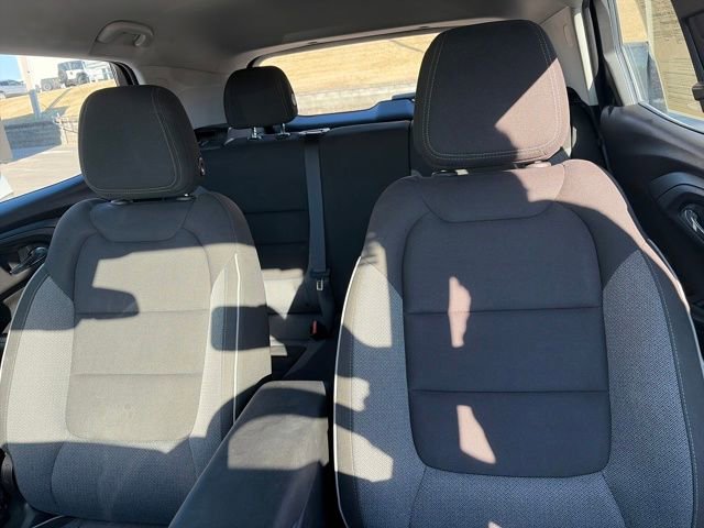 Used 2024 Chevrolet TrailBlazer LS image 47