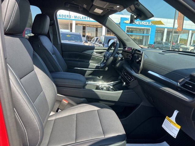 New 2026 Chevrolet Traverse LT w/ Enhanced Driving Package image 33