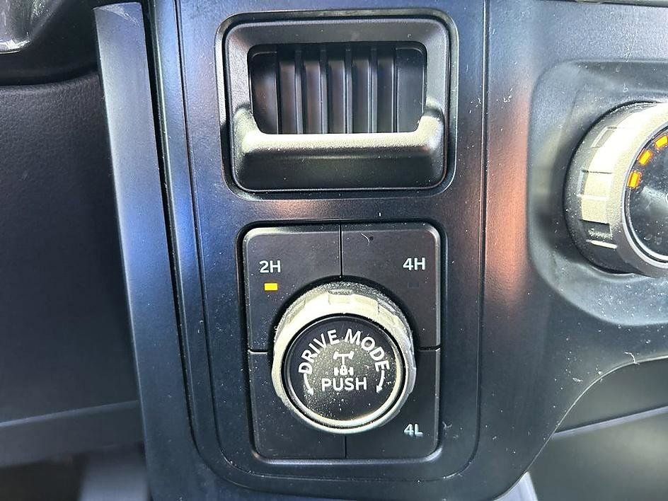 Used 2023 Ford F150 XL w/ STX Appearance Package AWD/4WD image 21