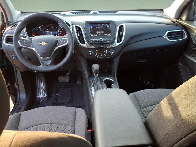 Used 2023 Chevrolet Equinox LT FWD image 12