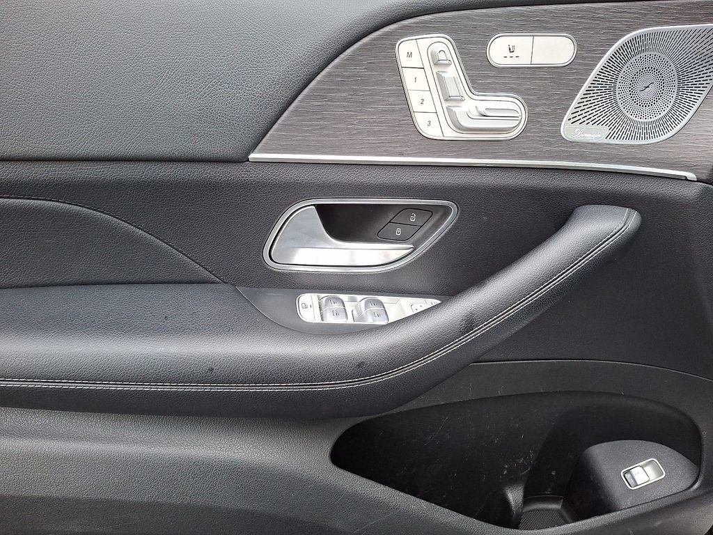 Used 2020 Mercedes-Benz GLE 350 4MATIC image 8