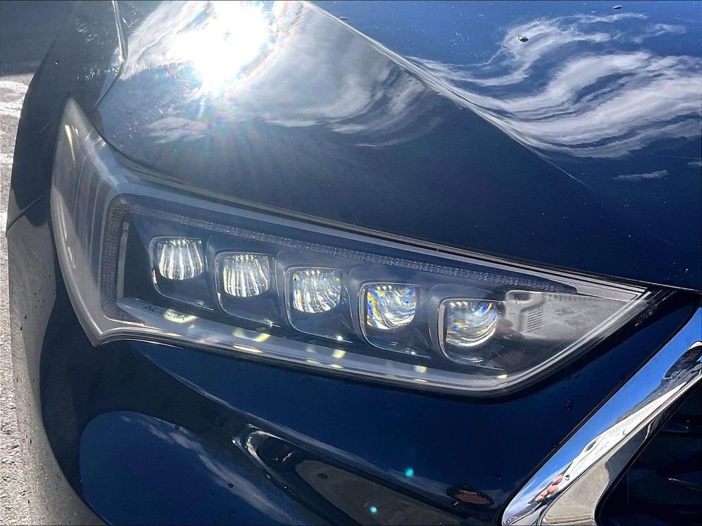 Used 2019 Acura TLX V6 w/ Technology Package image 25