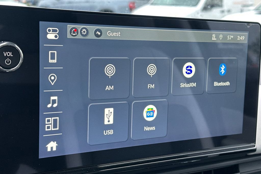 New 2026 Honda Prologue Elite image 20