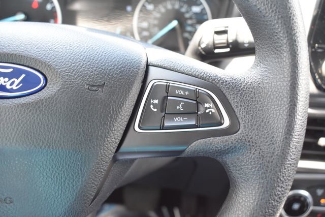 Used 2022 Ford EcoSport SE w/ SE Convenience Package AWD/4WD image 24