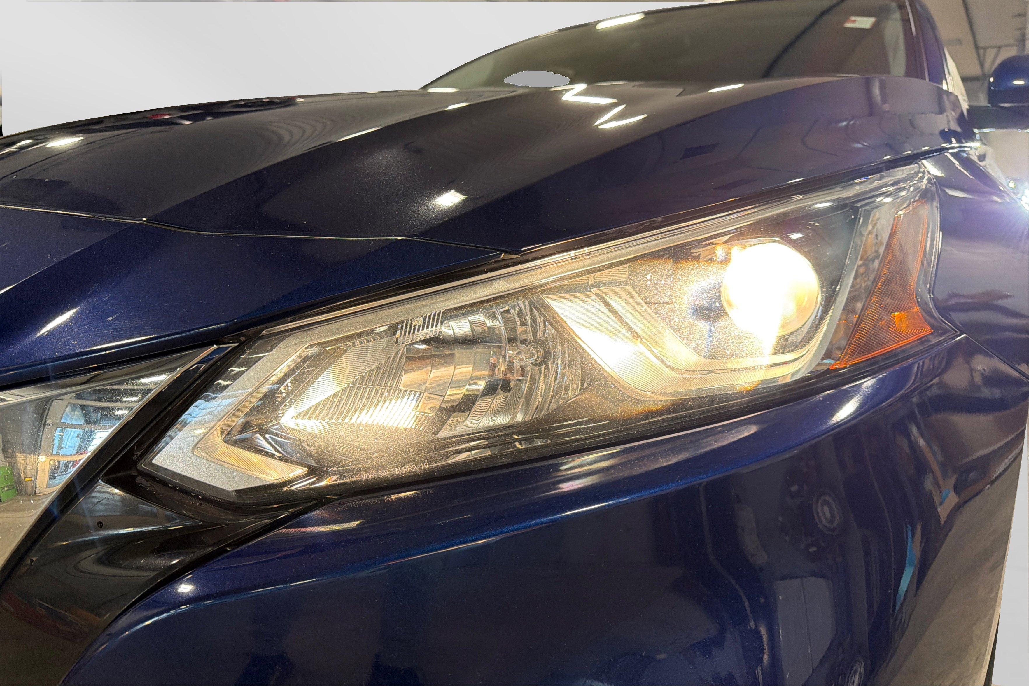 Used 2021 Nissan Altima 2.5 S FWD image 13