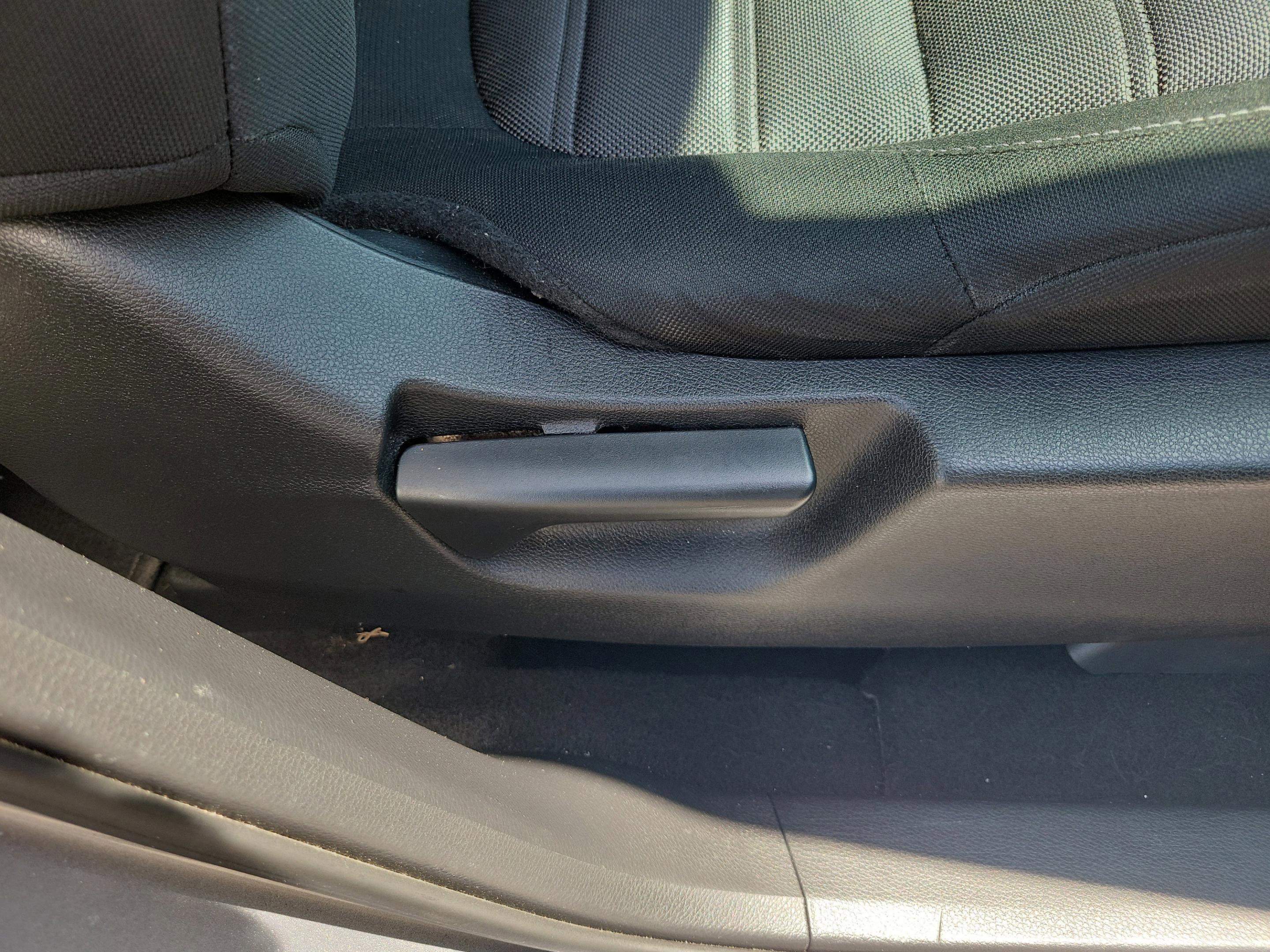 Used 2018 Honda CR-V EX image 20