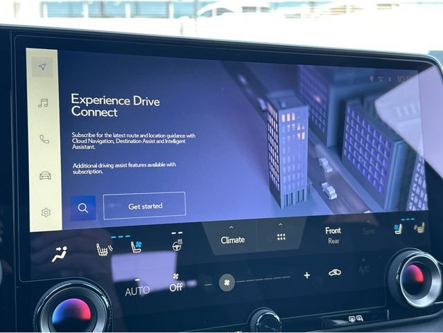 New 2026 Lexus RX 450h AWD image 9