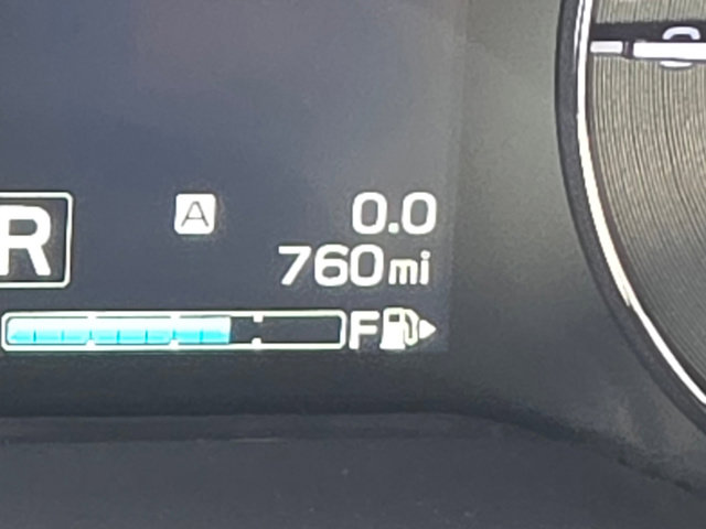 Certified 2023 Subaru Impreza 2.0i image 7