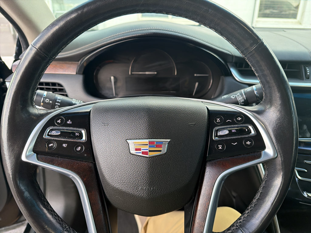 Used 2019 Cadillac XTS Luxury FWD image 12