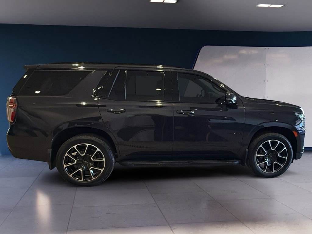 Used 2022 Chevrolet Tahoe RST w/ Luxury Package image 8