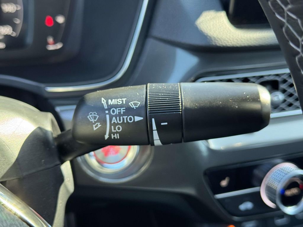 Certified 2023 Acura Integra A-Spec image 23