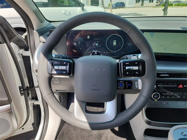 New 2026 Hyundai Ioniq 9 Limited image 28