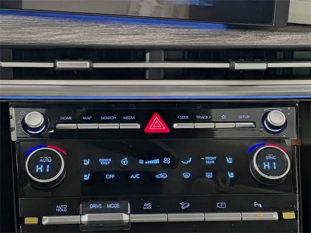 New 2026 Hyundai Santa Fe Calligraphy image 24