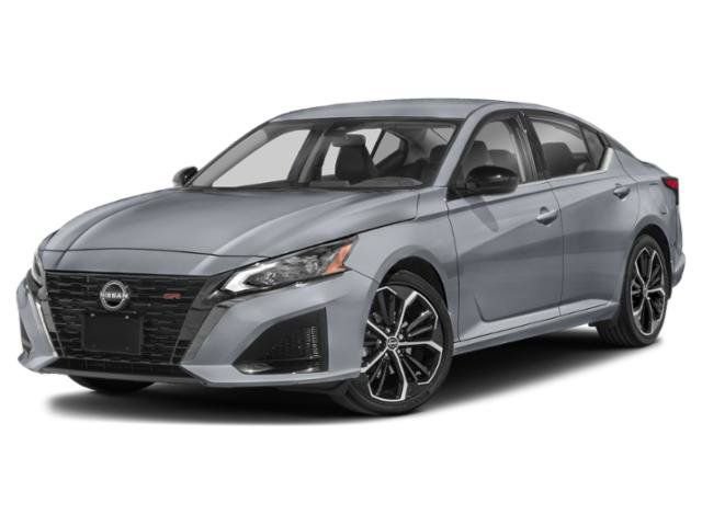 Certified 2023 Nissan Altima 2.5 SR w/ SR Premium Package FWD image 1