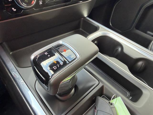 Used 2024 Chevrolet Silverado 1500 LTZ image 50