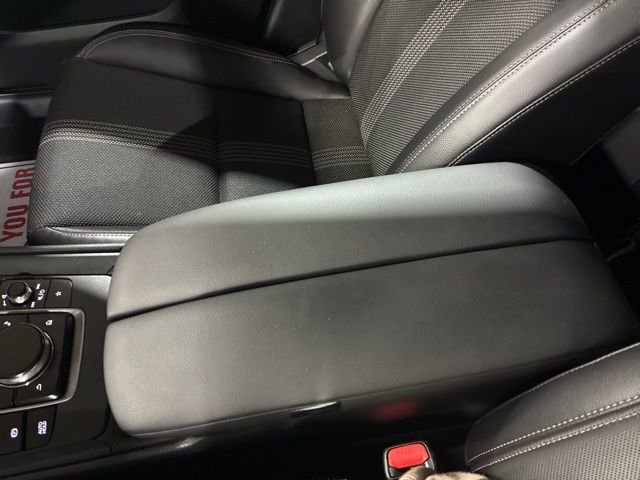 Used 2024 MAZDA CX-50 AWD 2.5 S w/ Cargo Package image 35