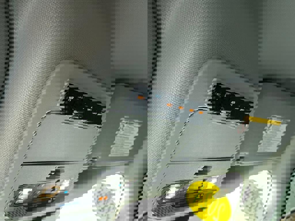 Used 2024 Ford F350 XL w/ 360-Degree Camera Package image 31