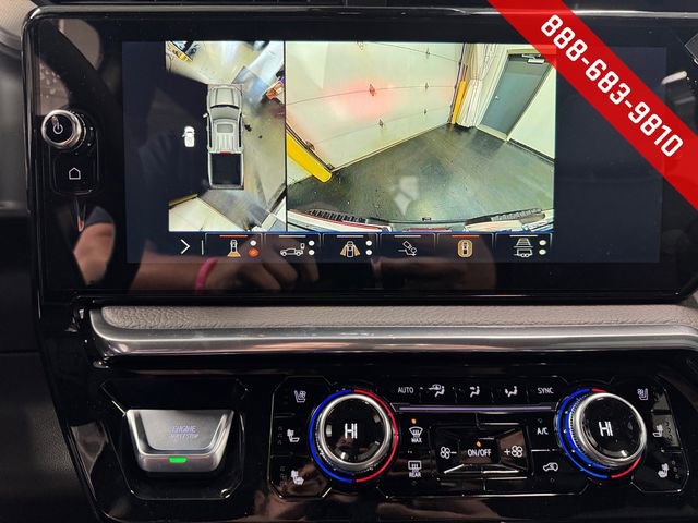 New 2026 GMC Sierra 1500 Denali w/ Denali Reserve Package image 14
