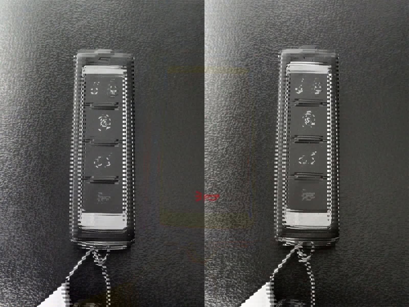 Used 2024 Jeep Grand Cherokee L Limited w/ Luxury Tech Group II image 38