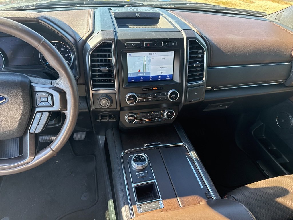 Used 2021 Ford Expedition King Ranch image 10