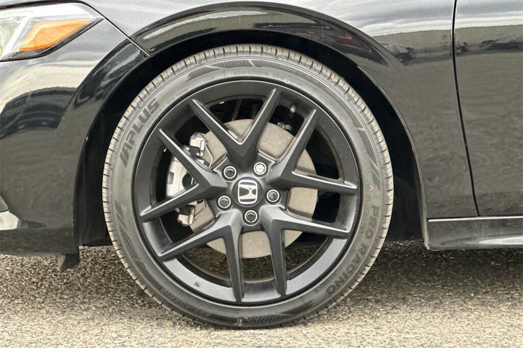 Used 2022 Honda Civic Si image 22