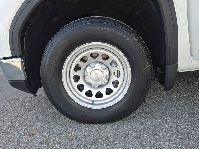 New 2026 GMC Sierra 1500 Pro w/ Pro Value Package image 27