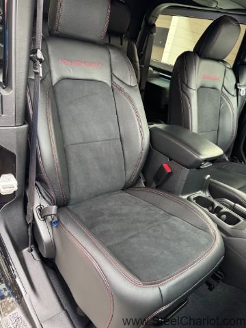 Used 2024 Jeep Wrangler Rubicon w/ Capability Package image 16
