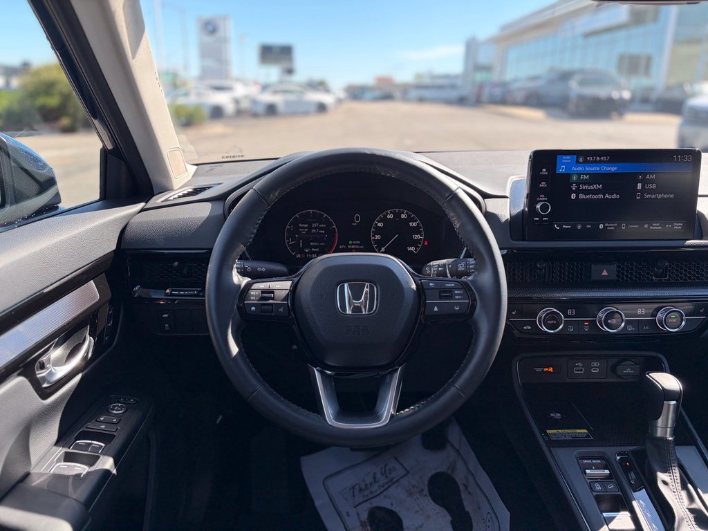 Certified 2024 Honda CR-V EX-L image 24