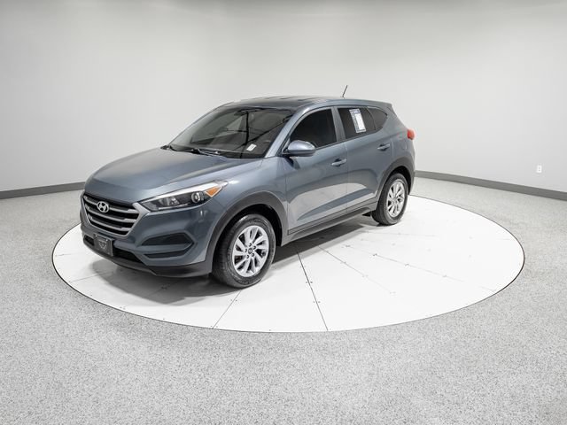 Used 2018 Hyundai Tucson SE AWD/4WD image 29