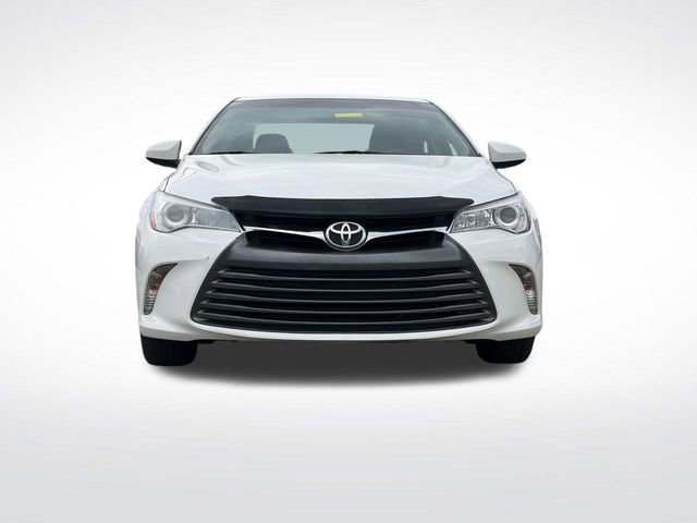 Used 2017 Toyota Camry LE FWD image 24