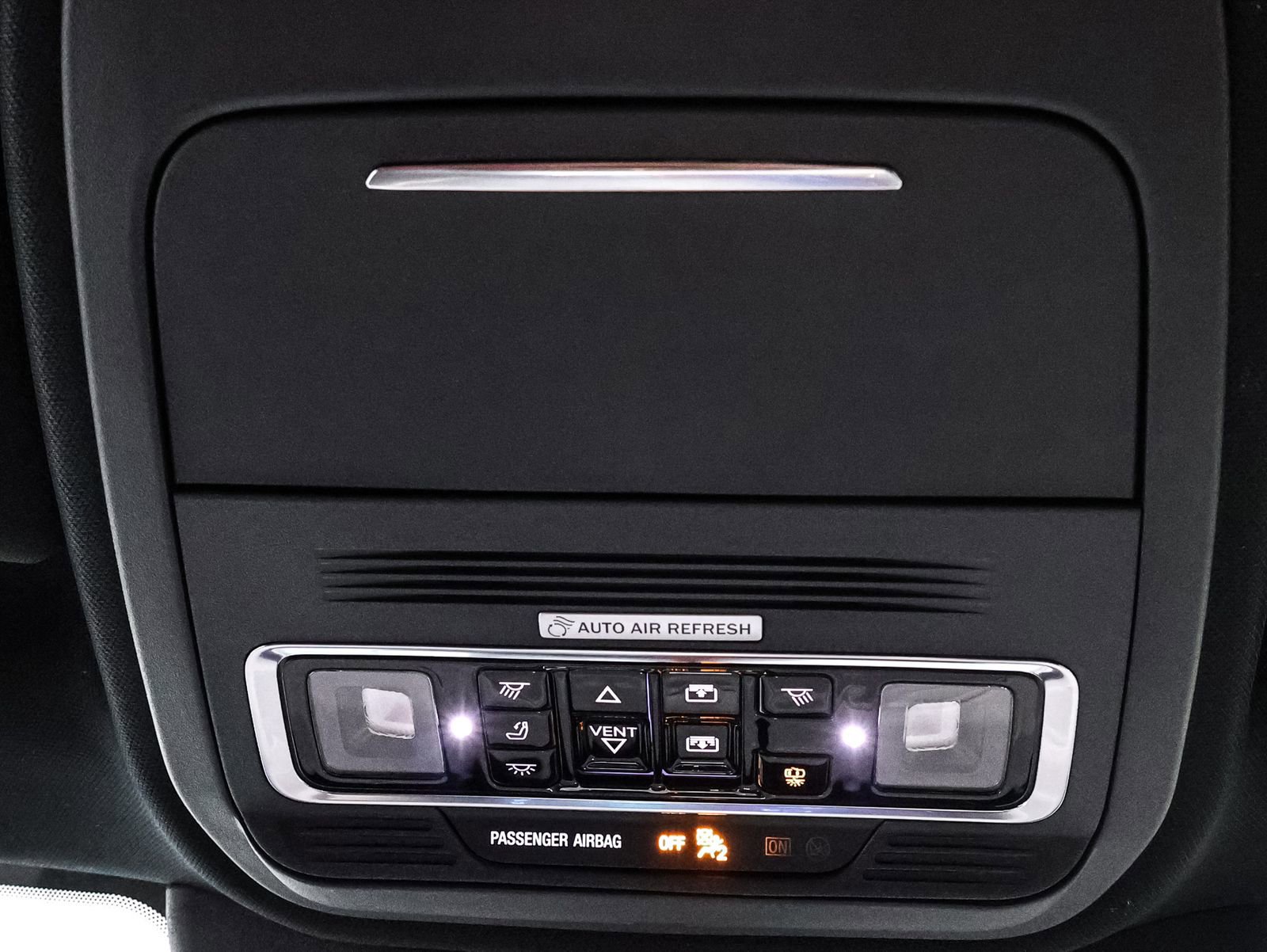 New 2026 Lincoln Navigator L Reserve w/ Jet Appearance Package image 38