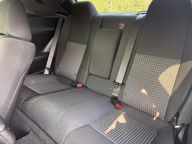 Used 2020 Dodge Challenger R/T Scat Pack RWD image 31