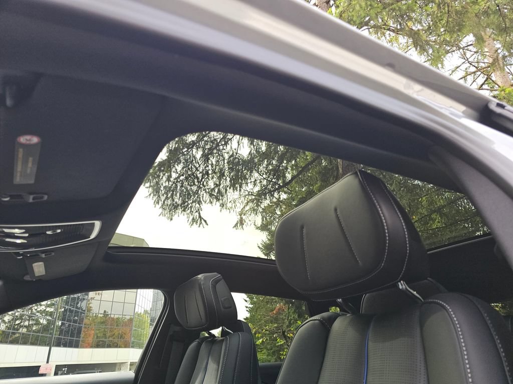 New 2027 Cadillac Lyriq Sport AWD/4WD image 24