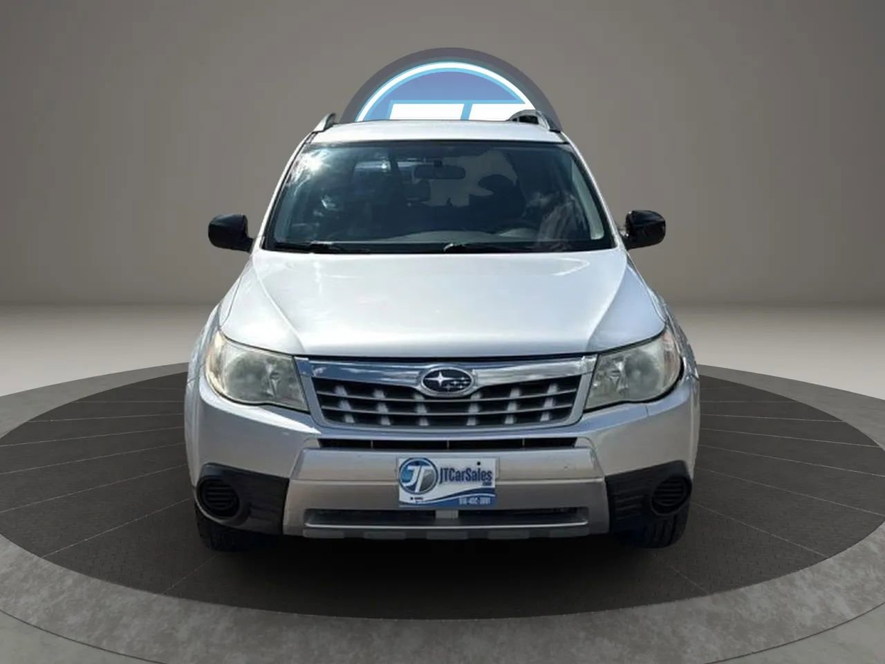 Used 2011 Subaru Forester 2.5X w/ Popular Equipment Group 1B image 20
