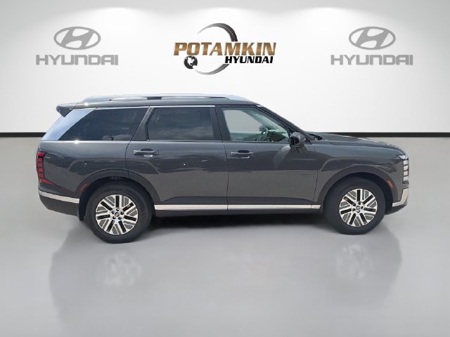 New 2026 Hyundai Palisade FWD Hybrid image 4