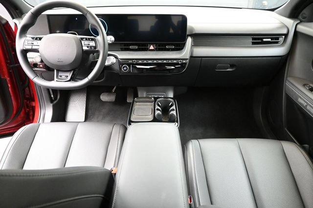 Used 2025 Hyundai Ioniq 5 XRT AWD/4WD image 18
