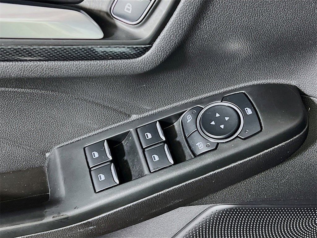 Used 2025 Ford Escape ST-Line image 17