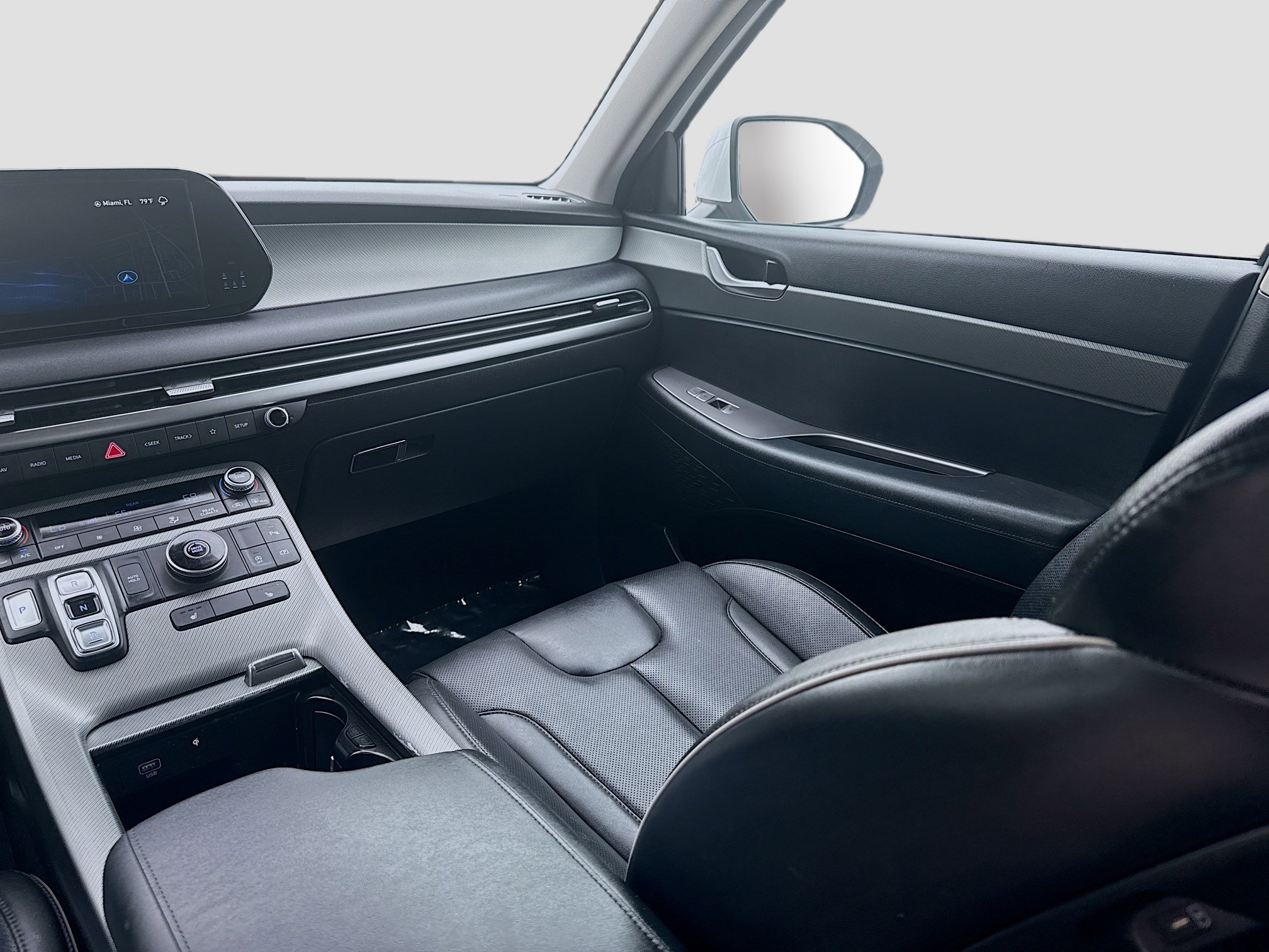 Used 2024 Hyundai Palisade XRT FWD image 19