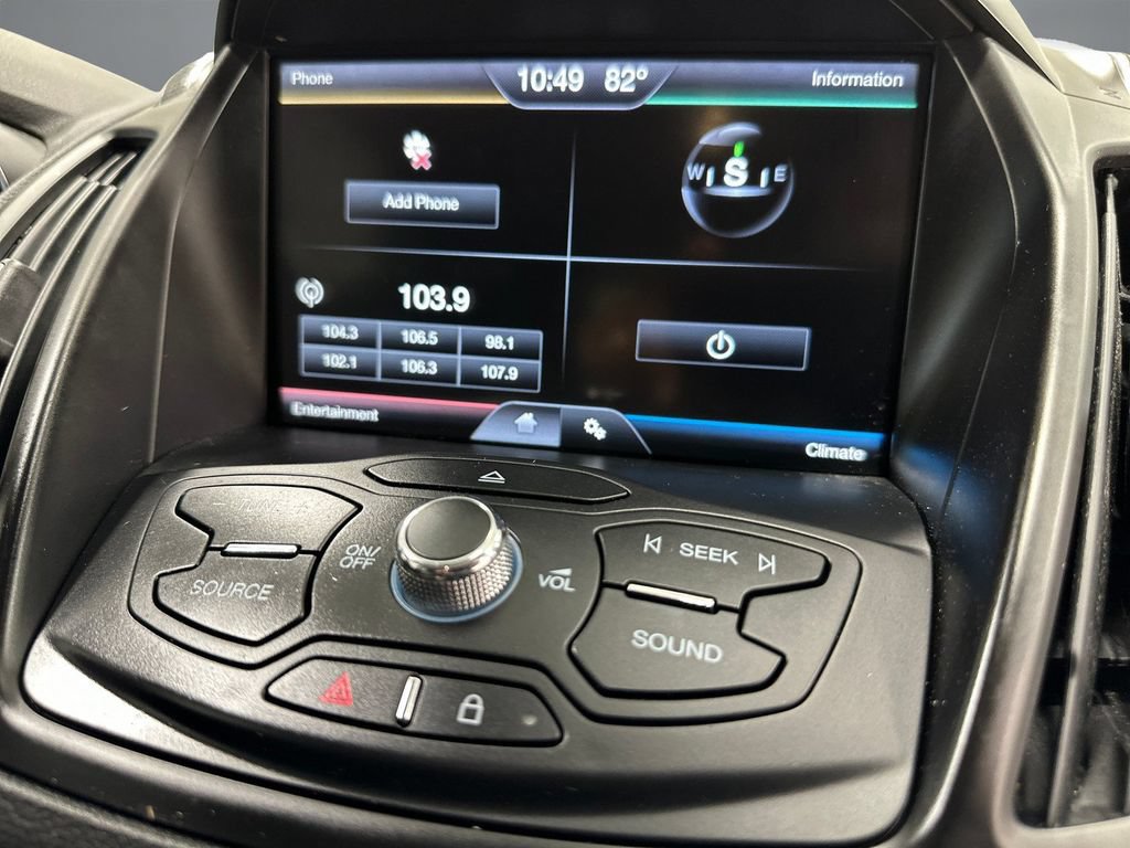 Used 2014 Ford Escape SE w/ Equipment Group 201A FWD image 20