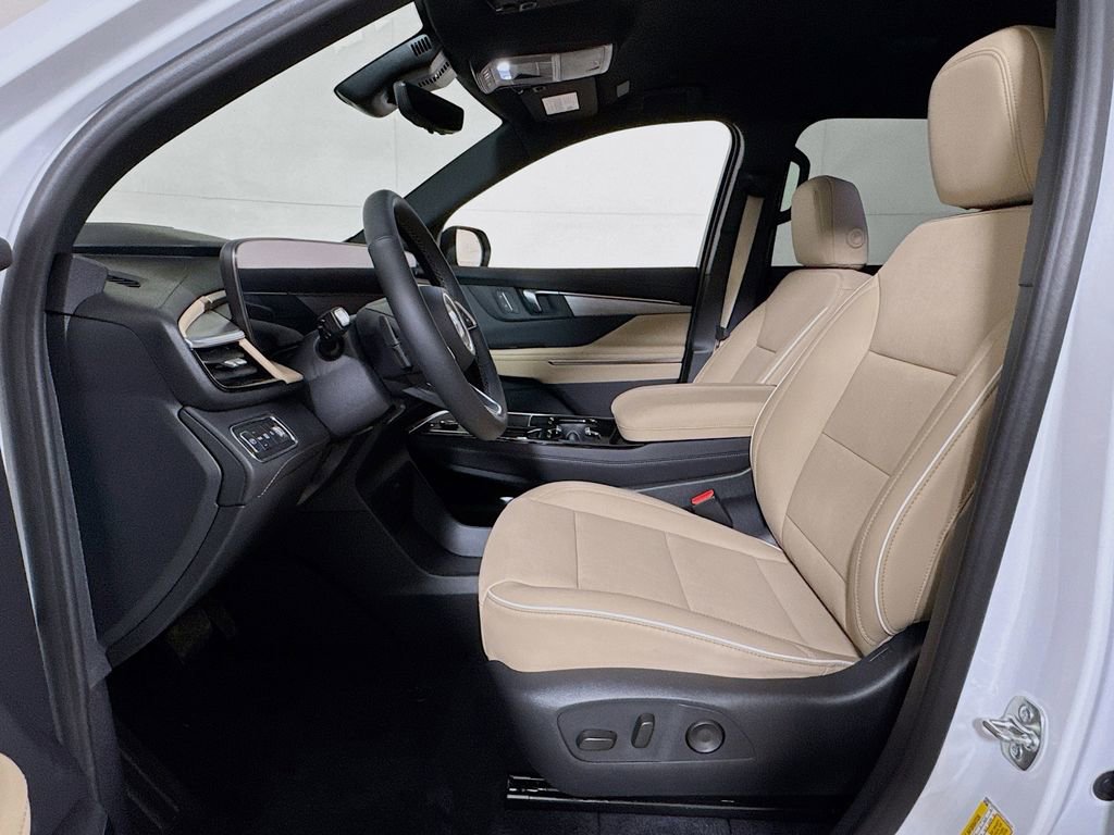 New 2026 Buick Enclave Preferred w/ Power Package FWD image 12