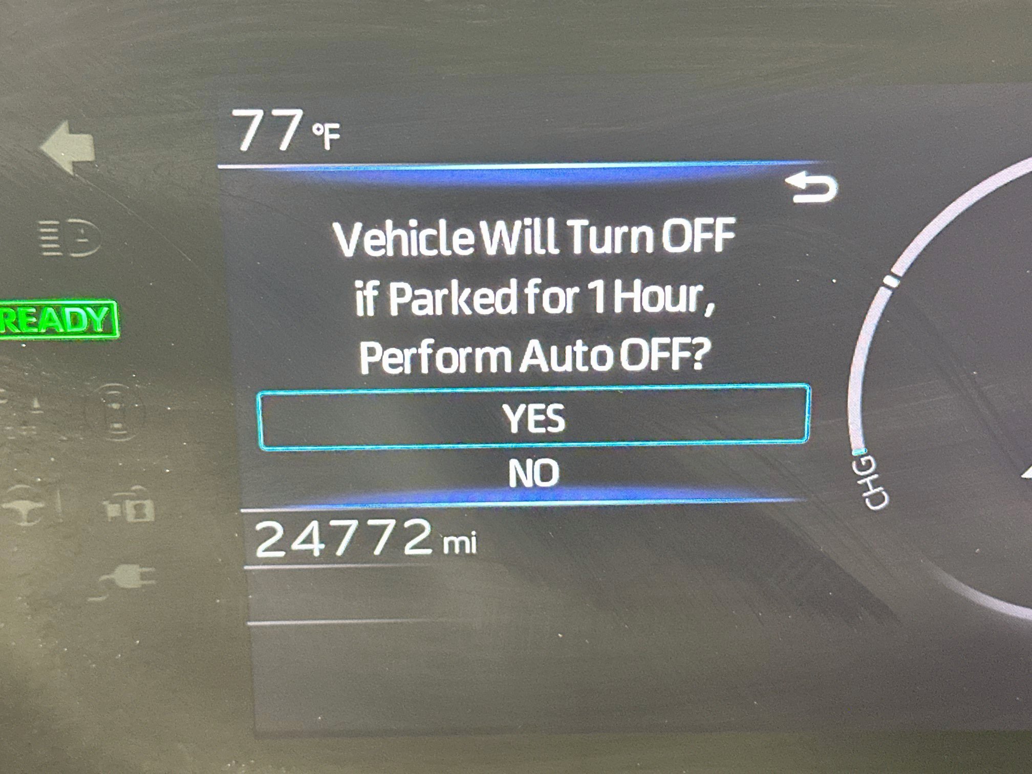 Used 2023 Subaru Solterra AWD image 19