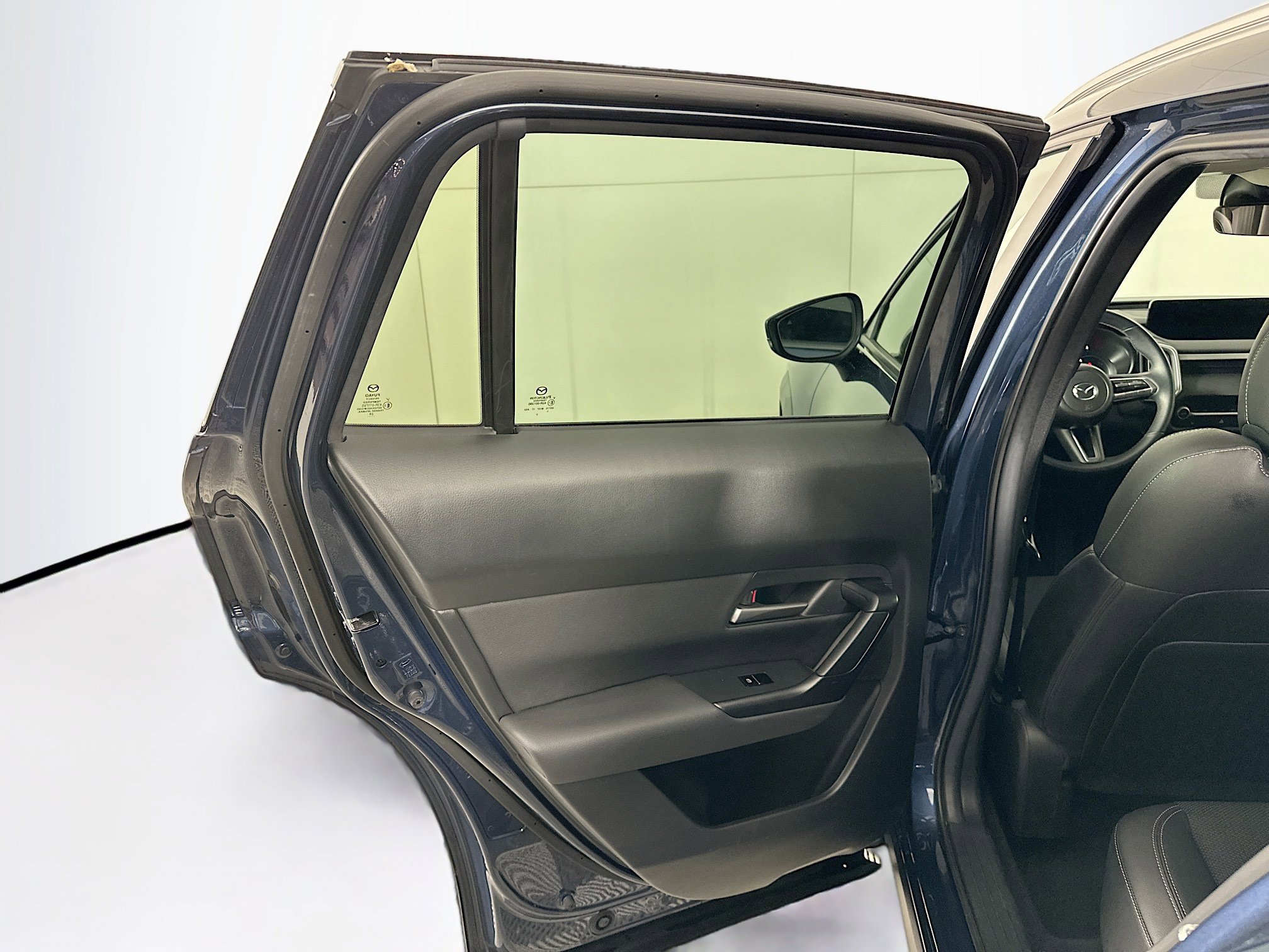 Used 2025 MAZDA CX-50 AWD 2.5 S w/ Premium Package image 25