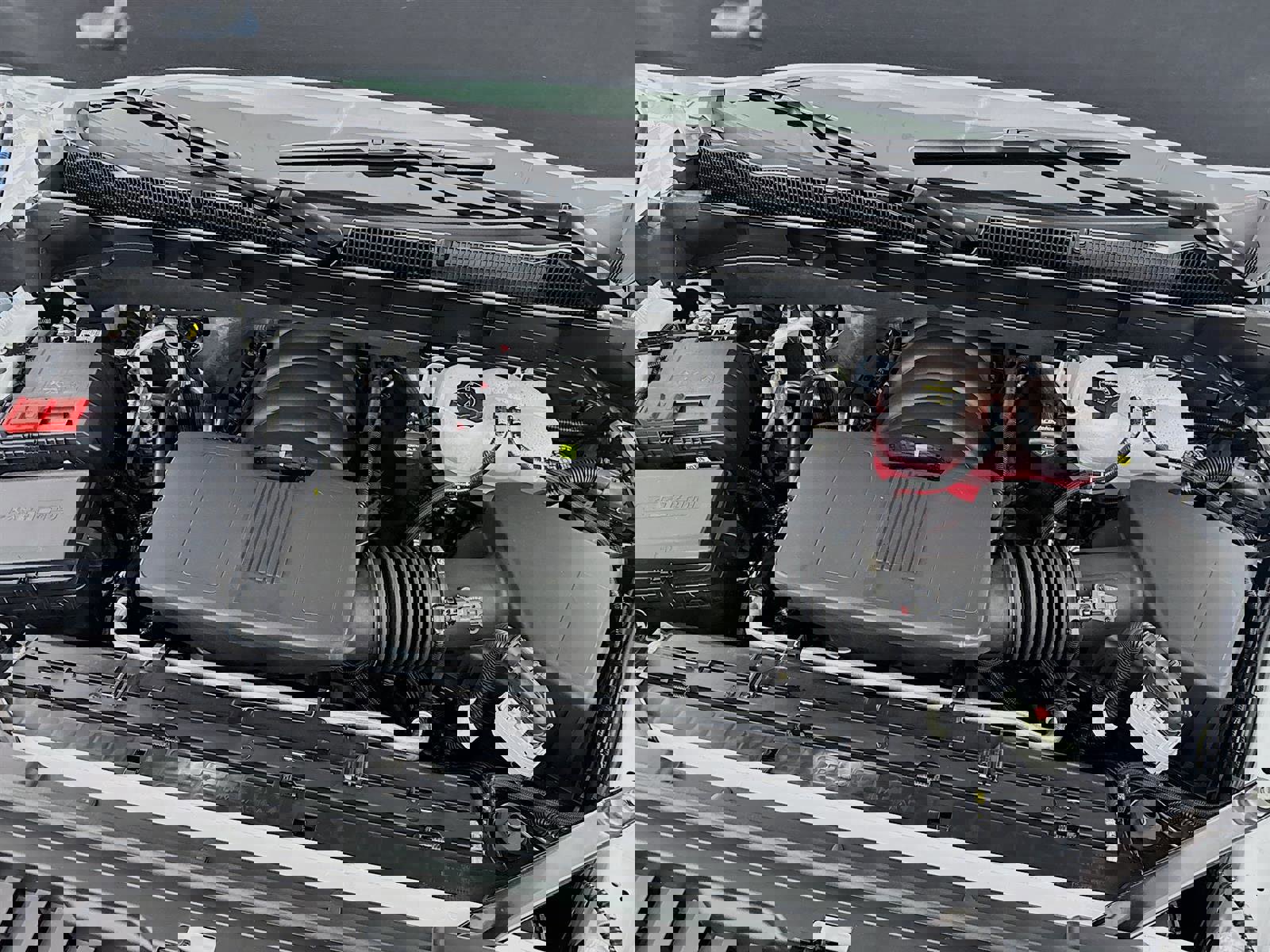 New 2026 GMC Sierra 1500 AT4 w/ AT4 Premium Package image 31