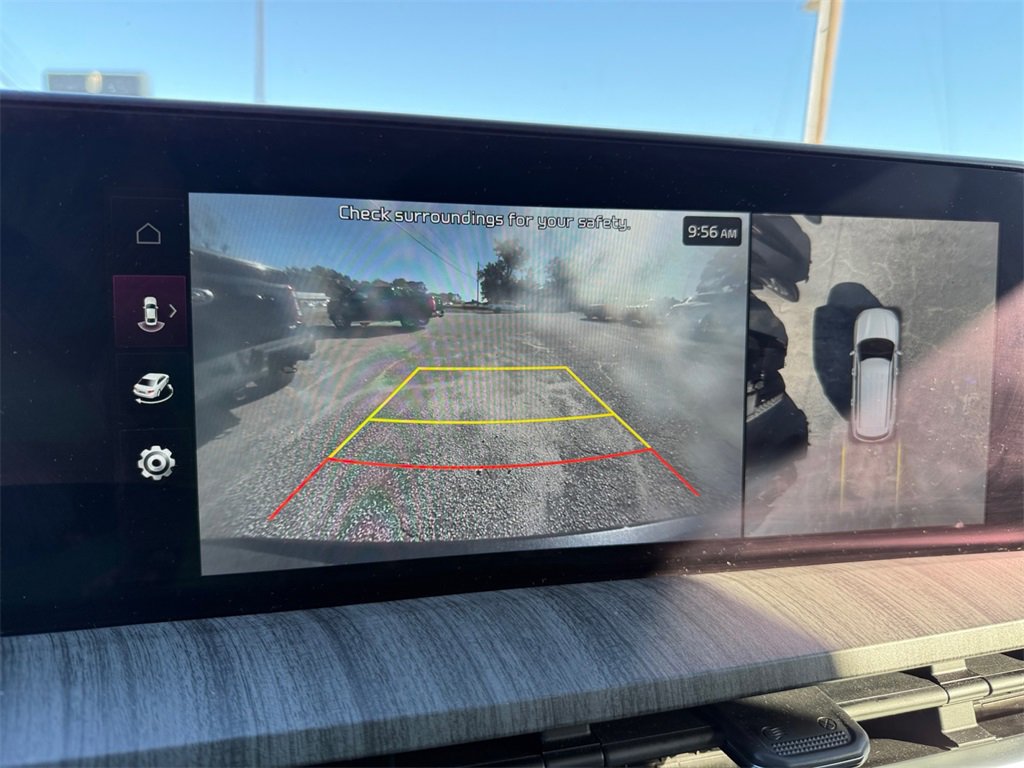 Used 2024 Kia Telluride SX Prestige image 23