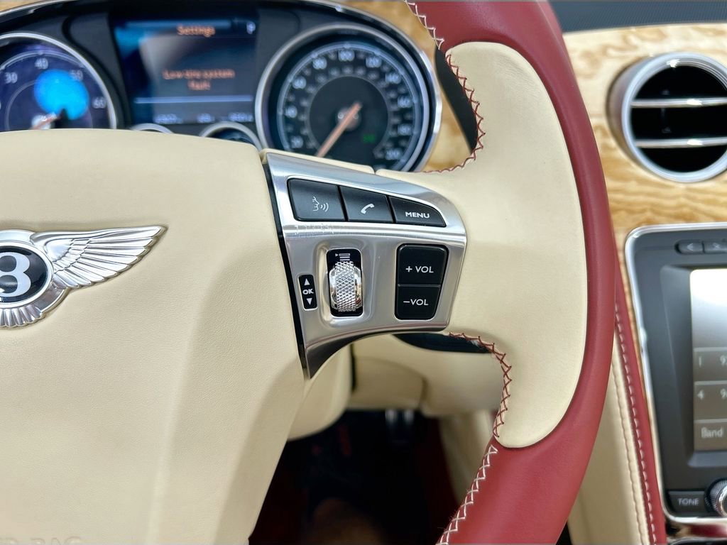Used 2017 Bentley Continental GT image 20