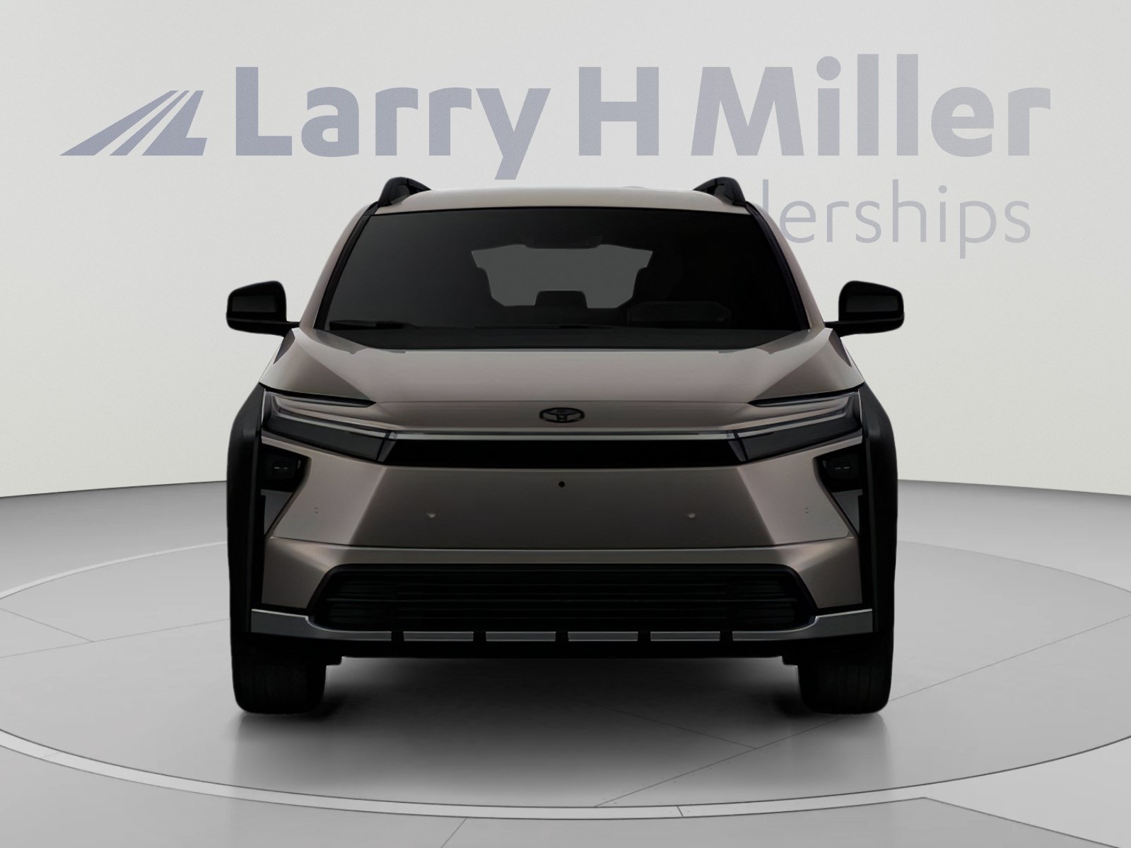 New 2026 Toyota bZ Woodland AWD/4WD image 17