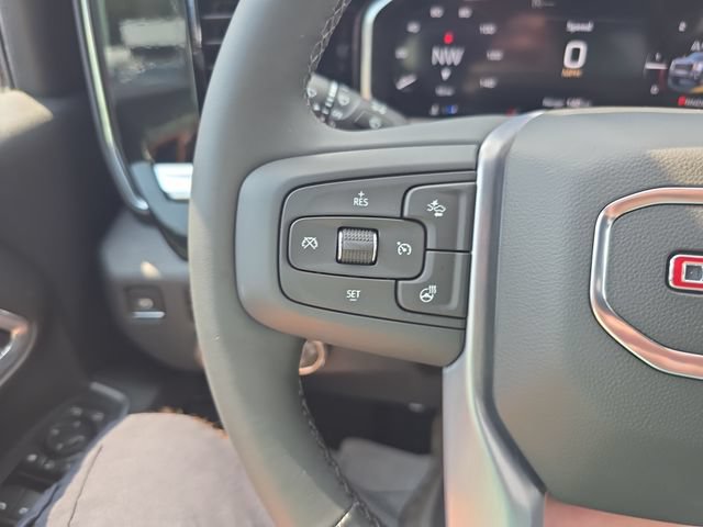 New 2026 GMC Sierra 2500 SLT w/ SLT Convenience Package AWD/4WD image 18