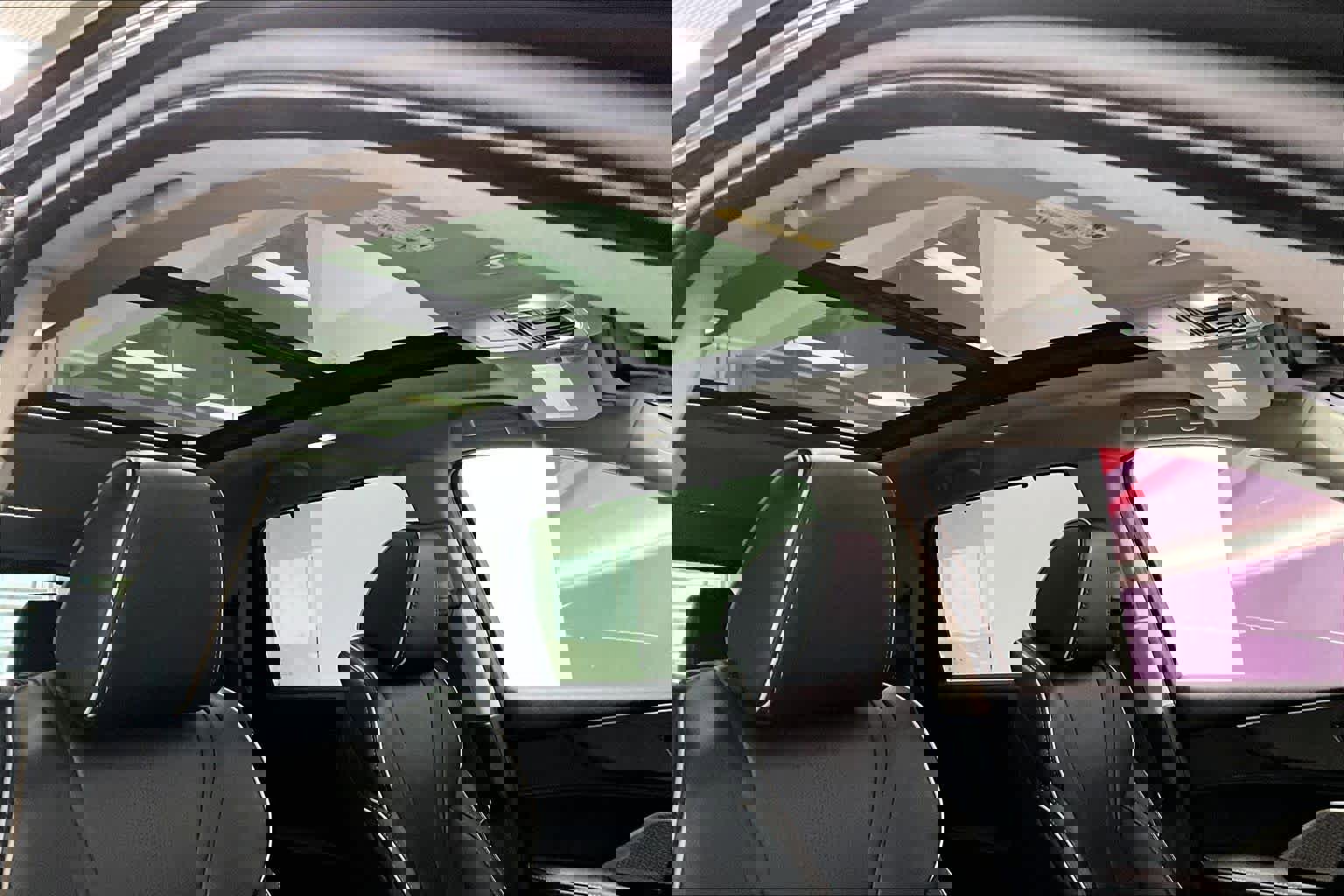 Used 2024 Acura MDX SH-AWD w/ Advance Package image 27