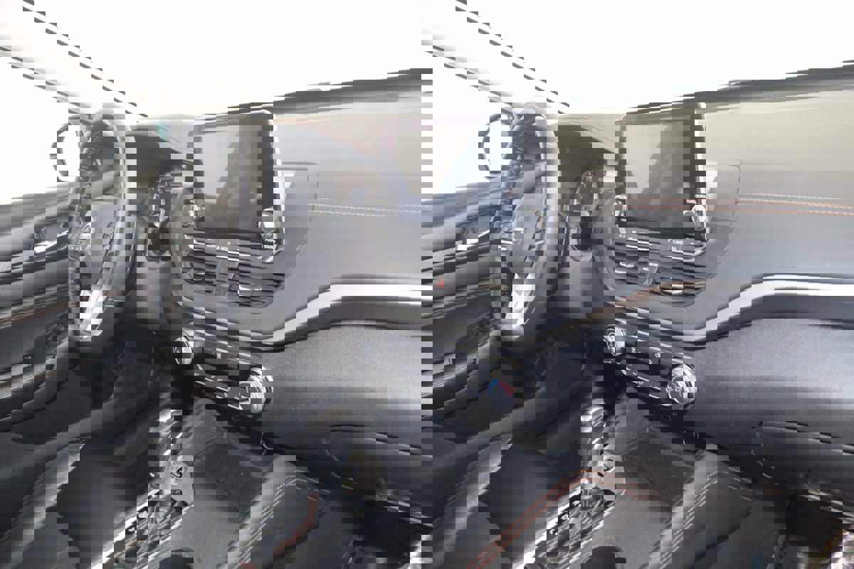 Used 2021 Nissan Altima 2.5 SR image 33